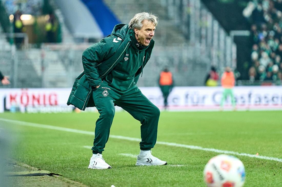 Хорст Штеффен