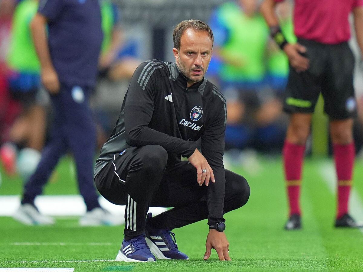 Альберто Джилардино