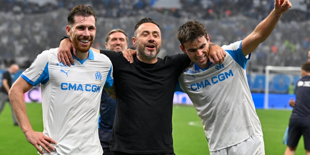 Февраль - время тренерских отставок! Эти тренеры лишились мест за первые две недели месяца