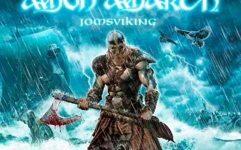 Йомсвикинги - безумные викинги