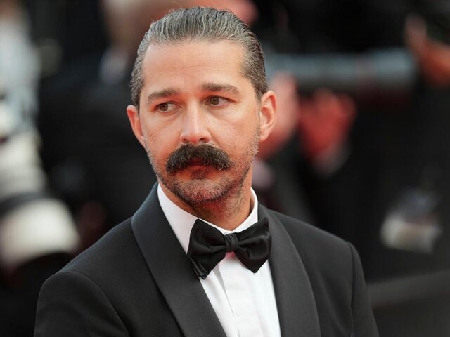    Фото: AP Photo/Invision/Lewis Joly