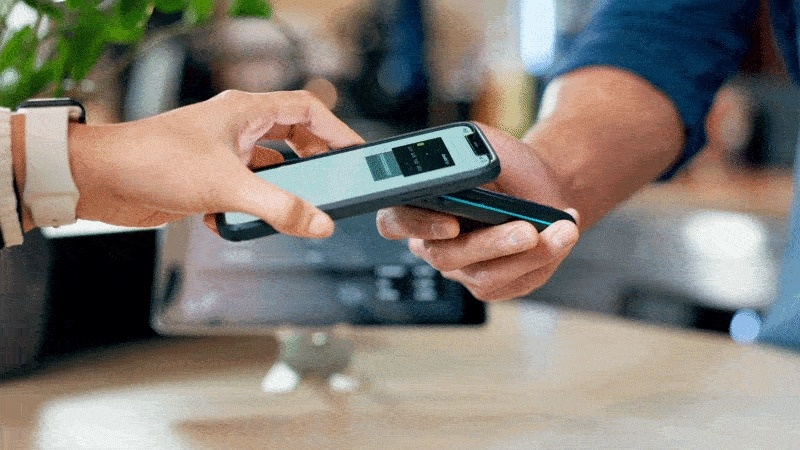 Как работает Гугл Пэй на Android