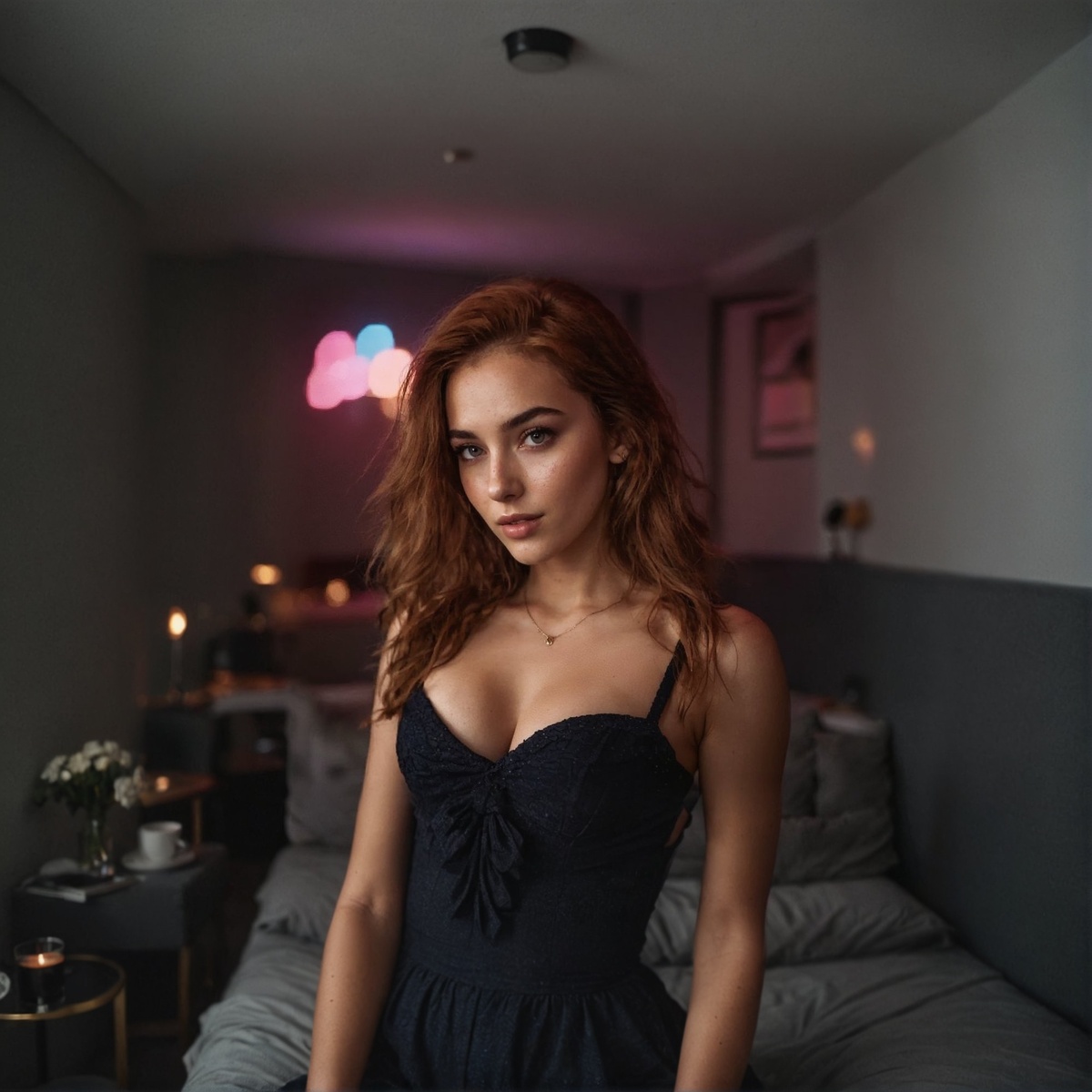 Обложка бота Ника