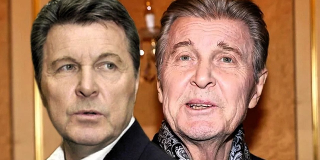 Лещенко сравнил себя с Волочковой и пожаловался на здоровье . Тайный бизнес, наследники и где сейчас живет осипший «соловей»