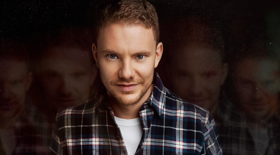 DJ Smash / Фото: Vk.com/djsmash  📷
