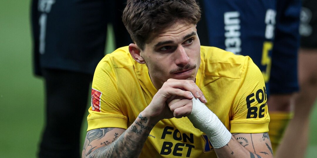 Ростов продаёт лидеров и становится сильнее: парадокс, который бесит фанатов