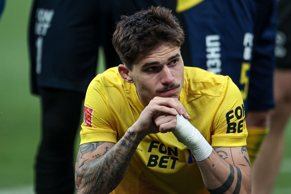 Трансфер без истерик: почему переход Вахании в «Краснодар» — победа для всех