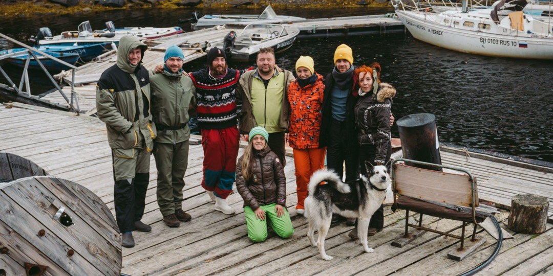 Метод Вима Хофа: научное объяснение, эксперименты с эндотоксином и почему большинство начинают не с того. Мой опыт в Белом море.