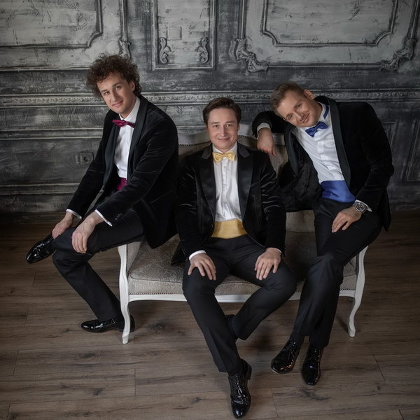     Bel Suono отметит 15-летие в Кремле