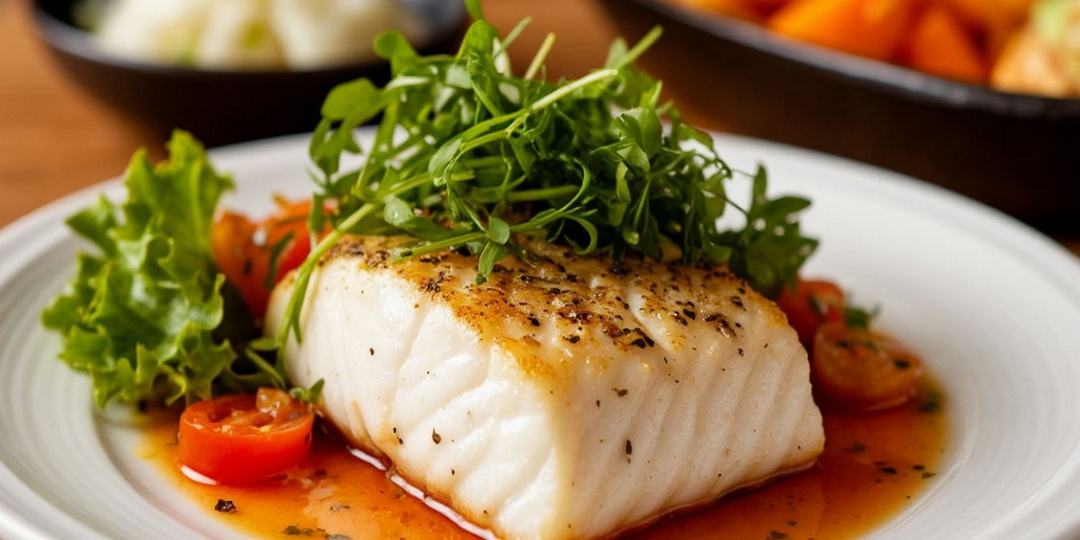 Белая рыбка подойдёт. Худеем вместе на минус 20 кг.