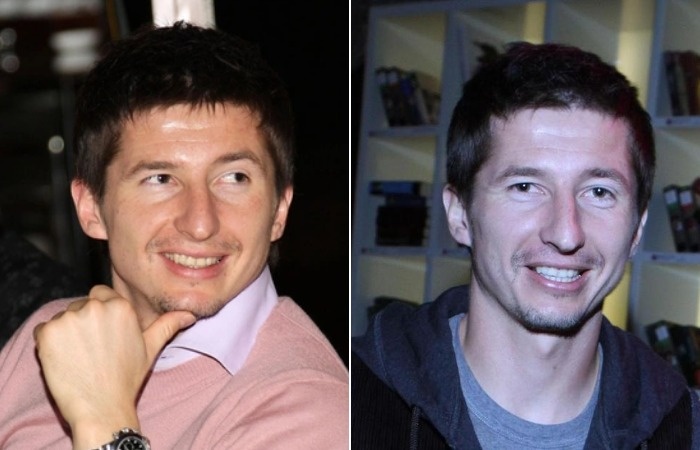 Евгений Алдонин.