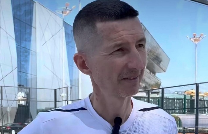 Евгений Алдонин.