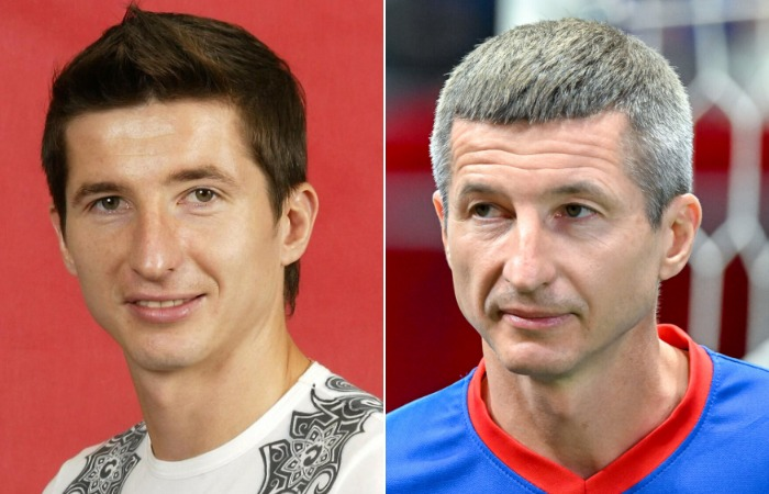 Суды с бывшим Юлии Началовой за квартиру и борьба с раком: Как живет футболист Евгений Алдонин в 46