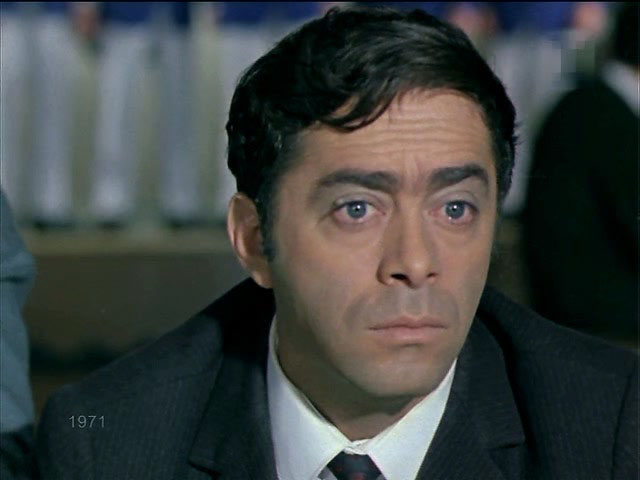 Кадр из фильма "Операция "Герцог" взят для иллюстрации из Яндекс Картинки.