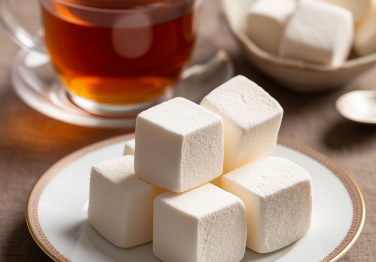 Как сделать зефир в домашних условиях?