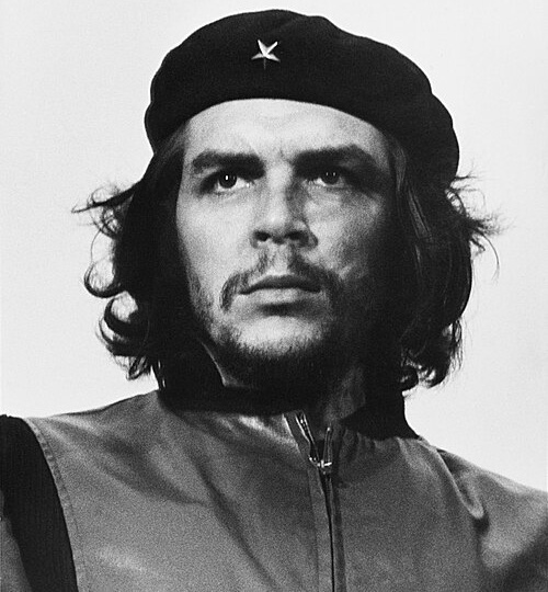 Че Гевара / Жизнь, ставшая легендой