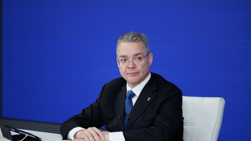      Фото: Дмитрий Ахмадуллин / / ИА «Победа26»