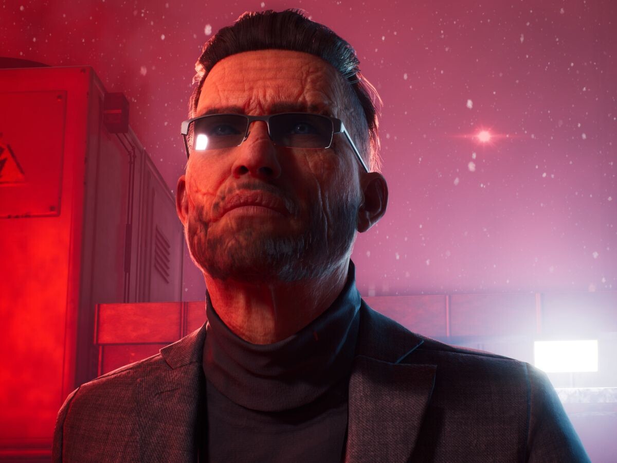    Альтернативная вселенная. Моддер опубликовал видео из оригинальной версии Bloodlines 2 [ВИДЕО]