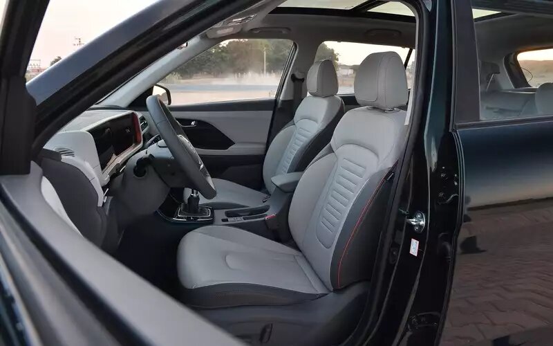 Hyundai Creta 2026📷
