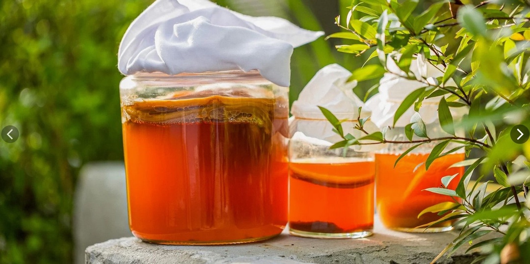 Грибы в холодном бокале: освежающие рецепты без алкоголя