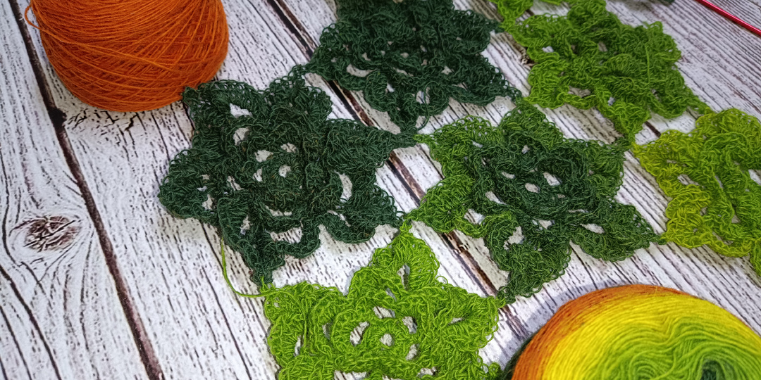 У меня два новых МК вышло💕💕💕