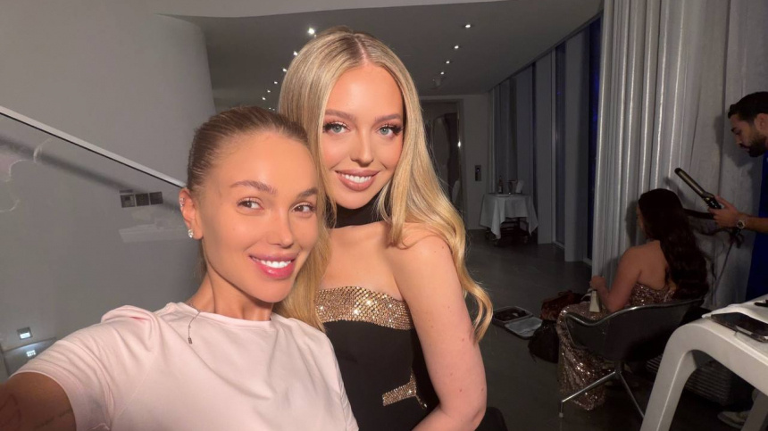    Фото: Telegram/Murmyyyyau/murmyyyyyyau