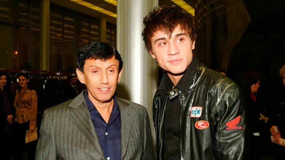 Крестный отец русского шоу-бизнеса: как Юрий Айзеншпис променял тюремные нары на славу Виктора Цоя и Димы Билана