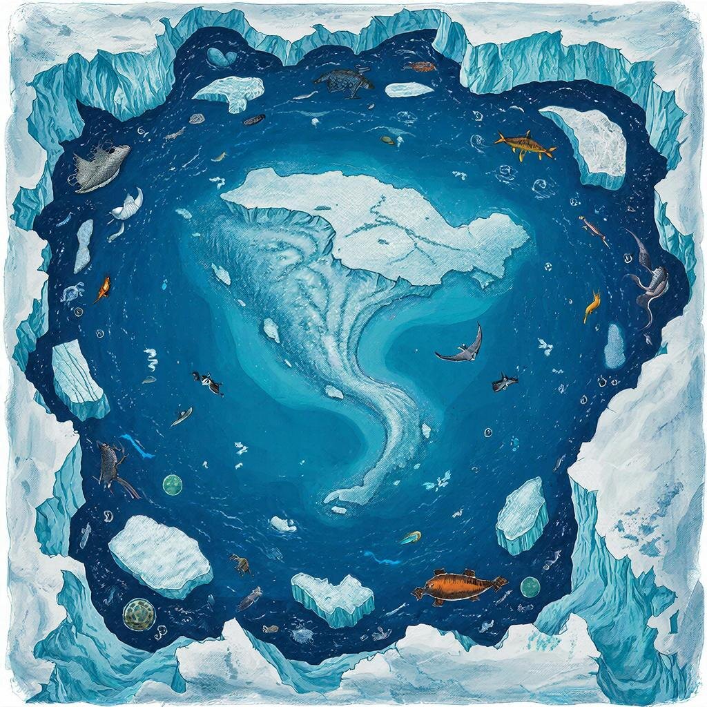 Пятый океан