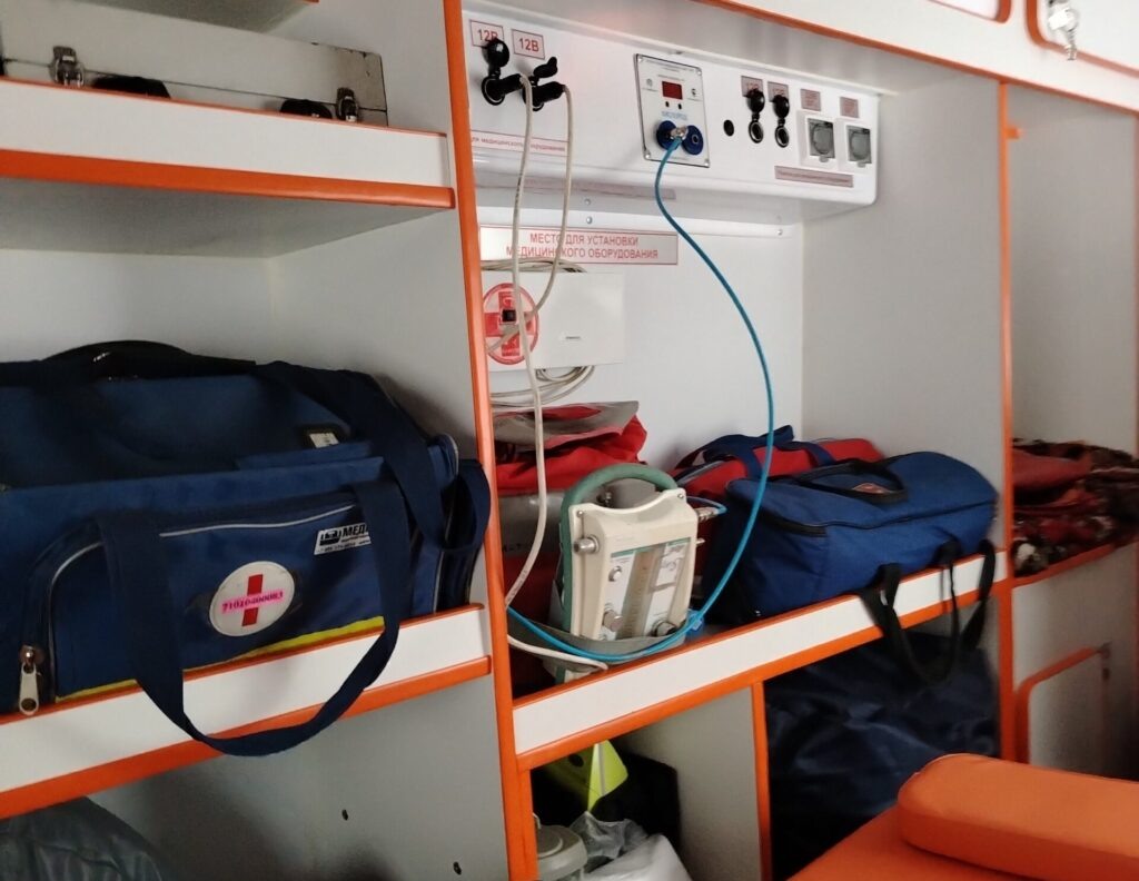    Фото: В курсе.ру