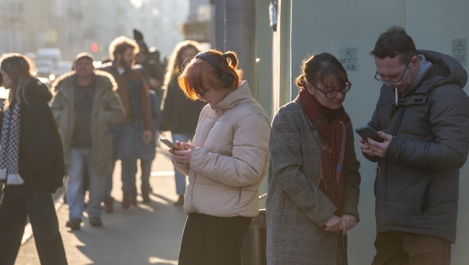 Автор фото: Михаил Тихонов / "ДП"