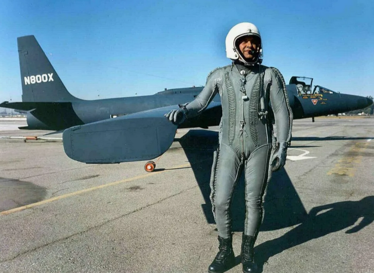 Уничтожение U-2 под Свердловском: что скрыла власть от жителей СССР