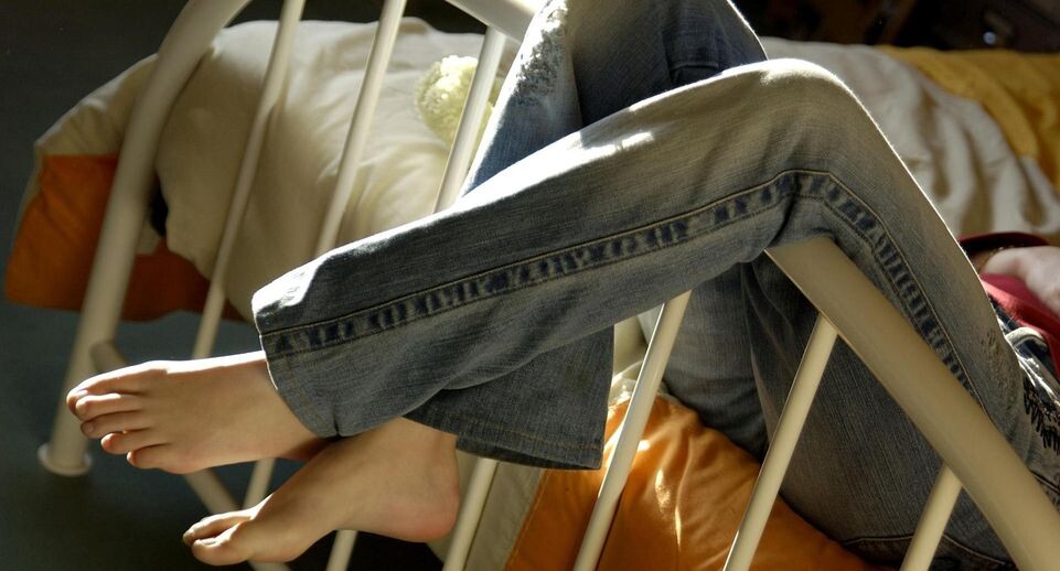    Bernard Jaubert/imageBROKER.com / www.globallookpress.com