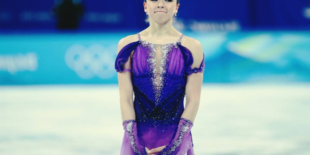 Камила Валиева - последняя с действующим рекордом. Почему её цифры всё ещё стоят стеной