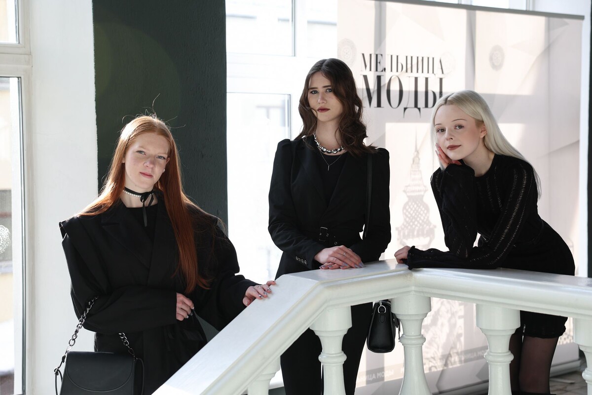  «Мельница моды». © Павел Орловский, Times.by