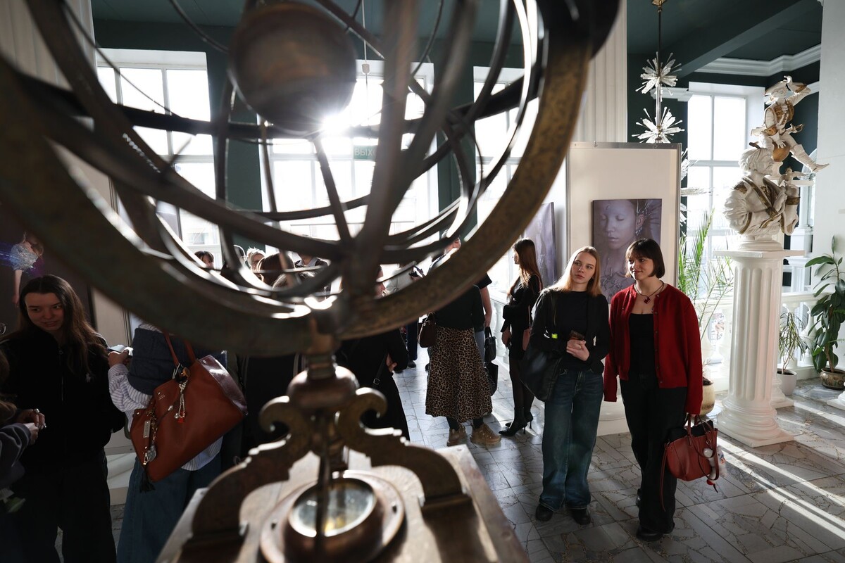  © Павел Орловский, Times.by