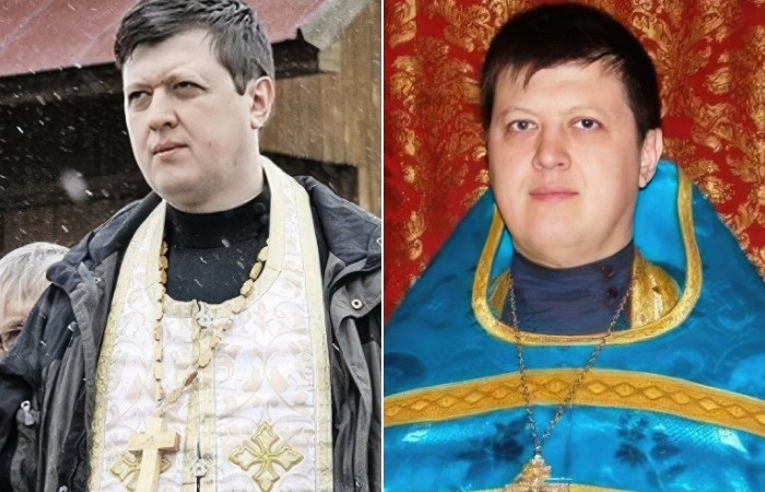 Денис Золотухин.