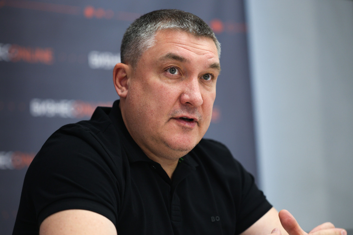    Фото: Сергей Елагин, «БИЗНЕС Online»