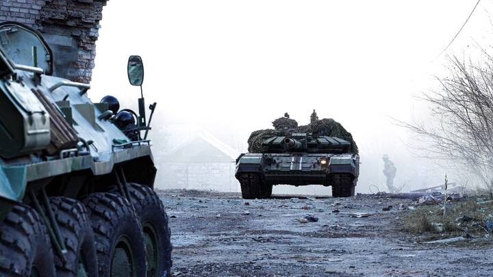  Фото: «Малыш», 2026 год