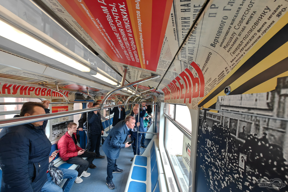    Фото: Лидия Аникина © ИА «Уральский меридиан»