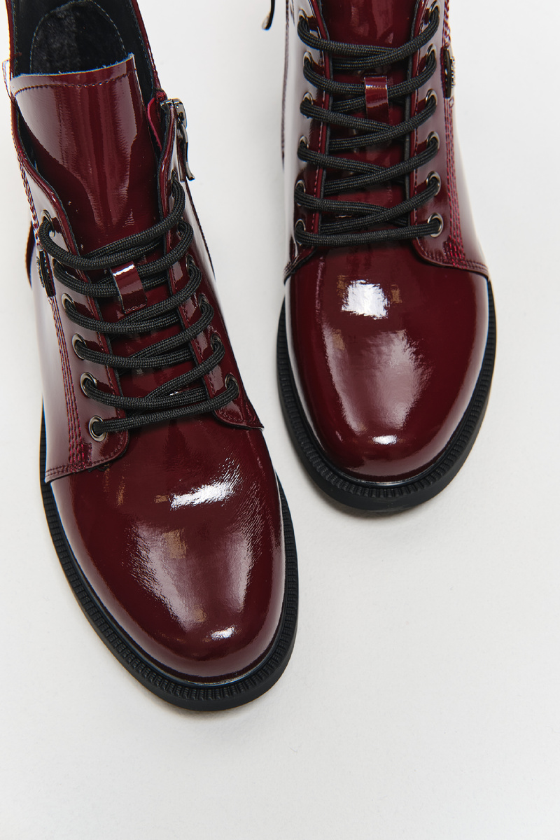 Ботинки арт. W7100284