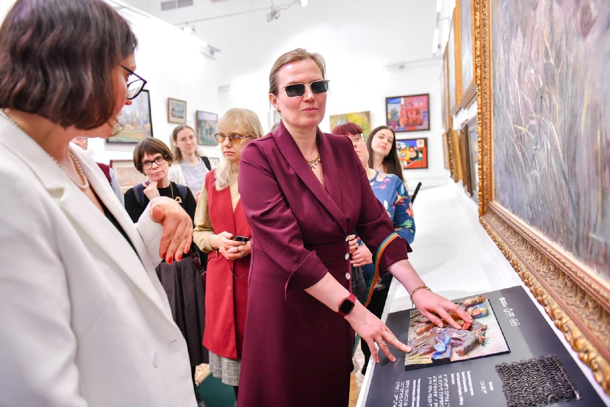    Фото: пресс-служба администрации г. о. Химки