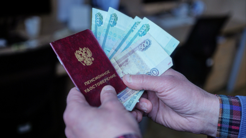    Фото: ИЗВЕСТИЯ/Анна Селина