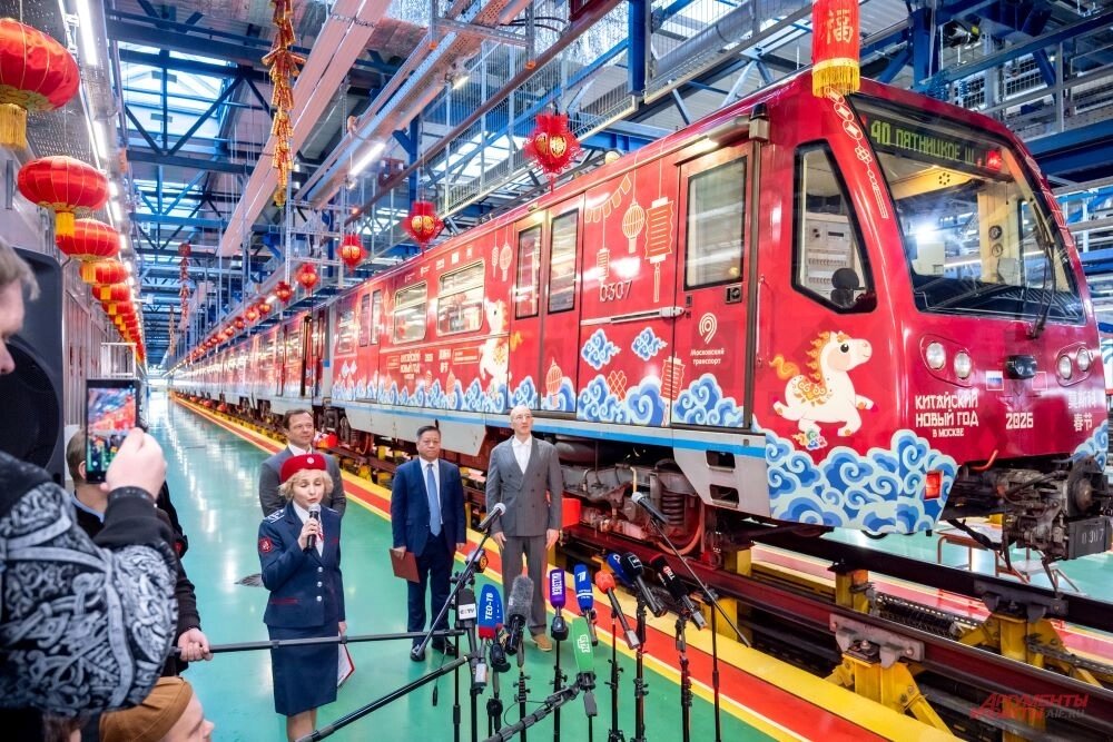    Фото: АиФ/ Юлия Федотова