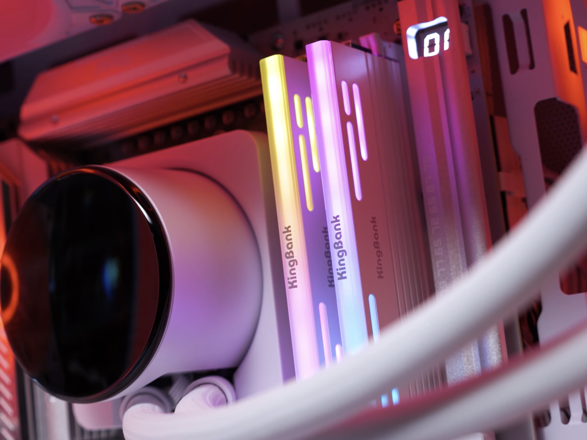    Китайскую память DDR5-6000 на чипах CXMT сравнили с дорогими аналогами