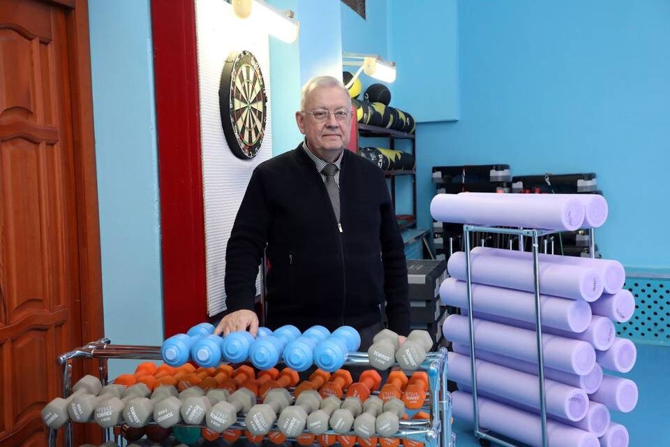    Фото: ВолгГМУ