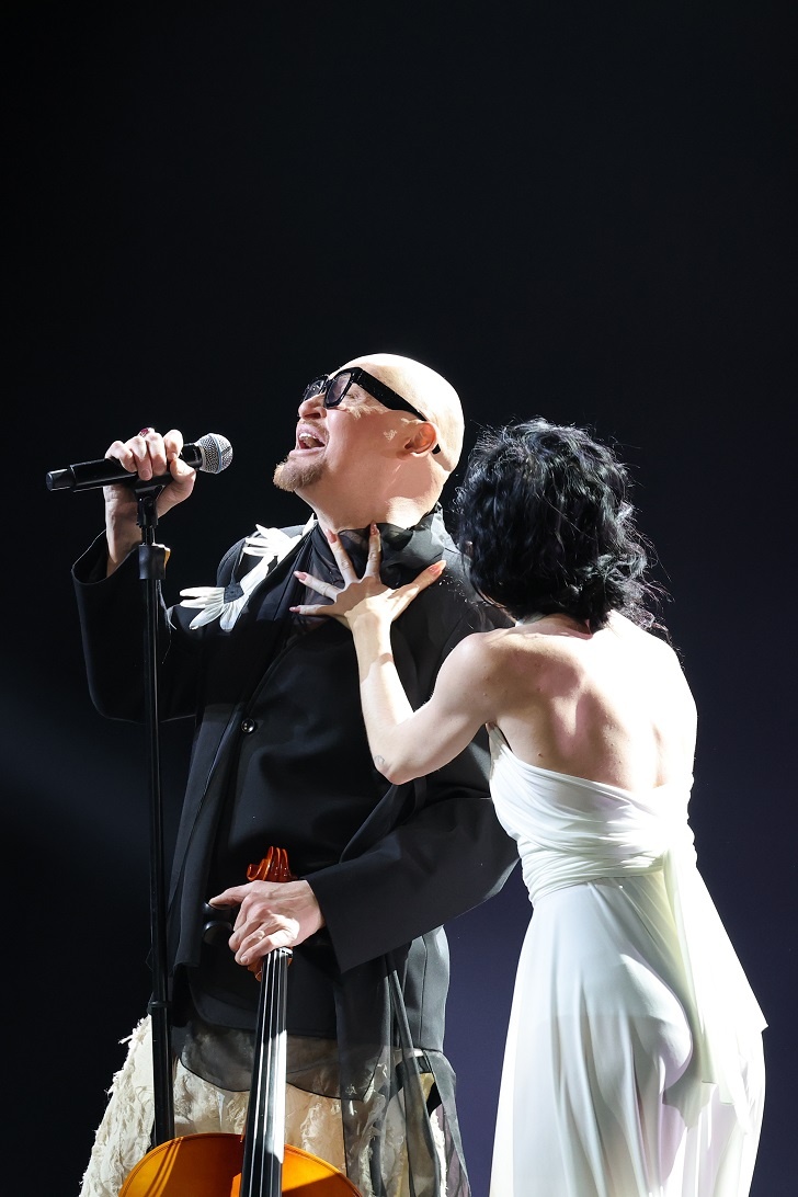 Шура. Фото: телеканал НТВ 