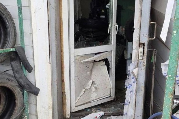    Фото: t.me/vvgladkov