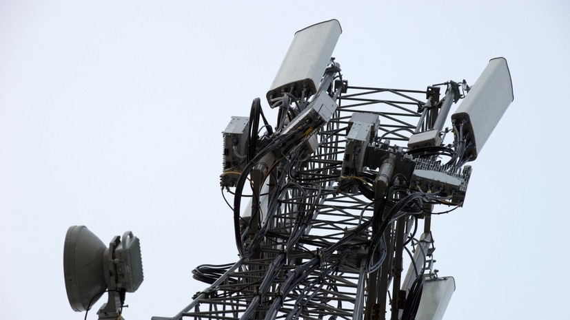   РИА Новости Сергей Мальгавко