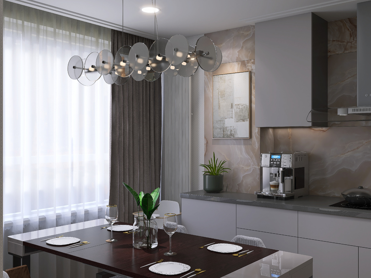 Даже в продуманном интерьере перерасход чаще всего возникает не из-за материалов, а из-за переделок и несогласованных решений.