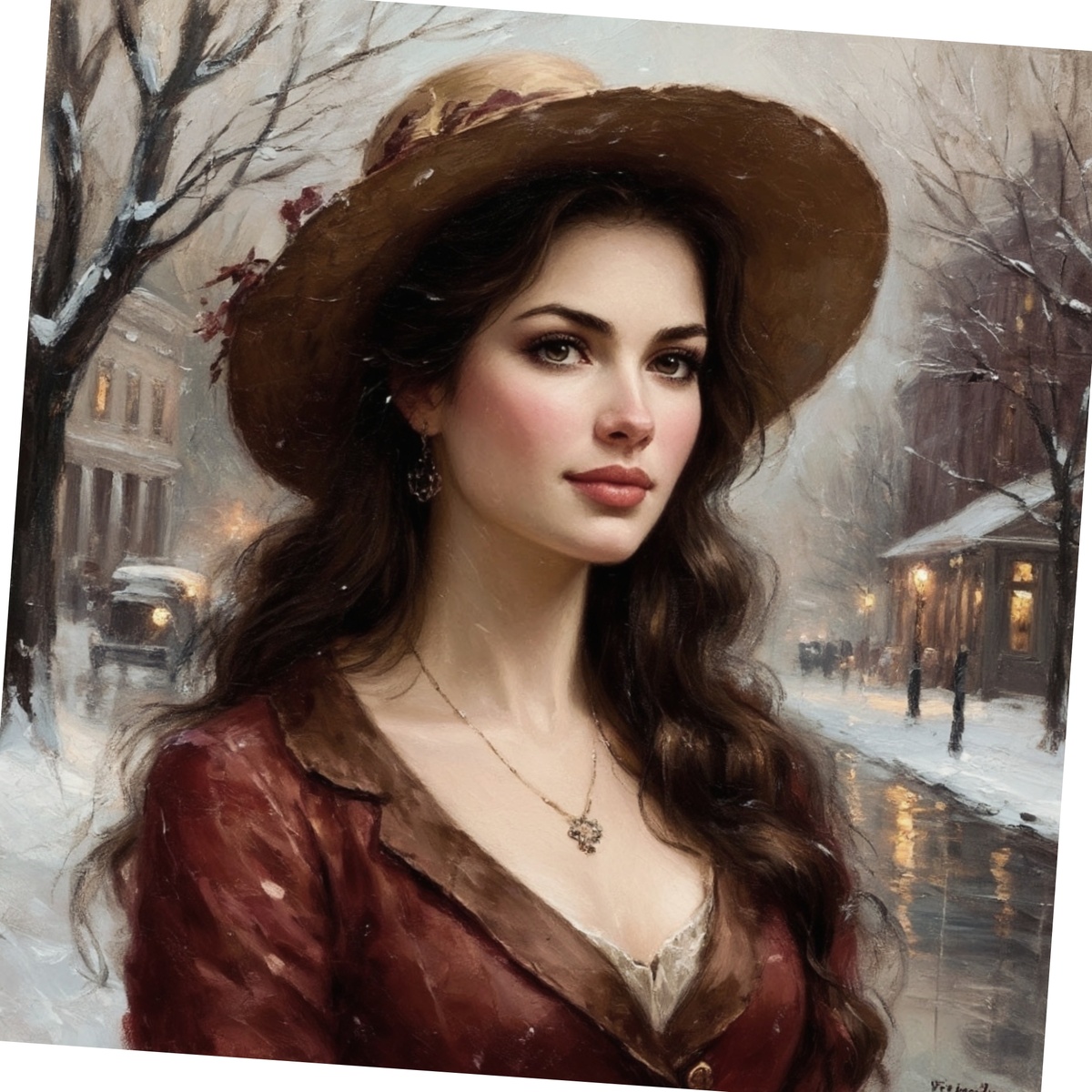 Не забудьте подписаться, если было интересно. Спасибо, что читаете❤️